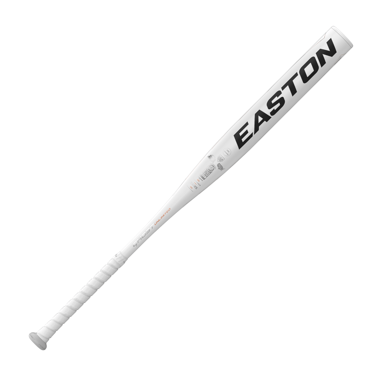 Easton Ghost Unlimited Fastpitch Softball Bat -8 Easton