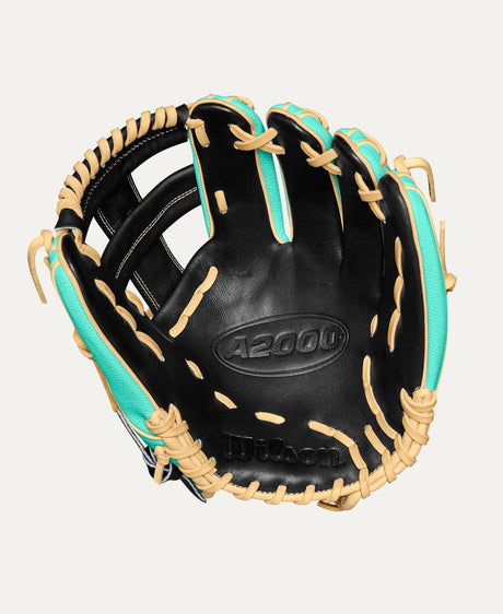 2025 Wilson A2000 Spring 1716SS 11.5" Baseball Glove Baseball Gloves & Mitts All