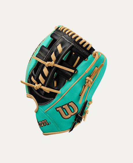 2025 Wilson A2000 Spring 1716SS 11.5" Baseball Glove Baseball Gloves & Mitts All