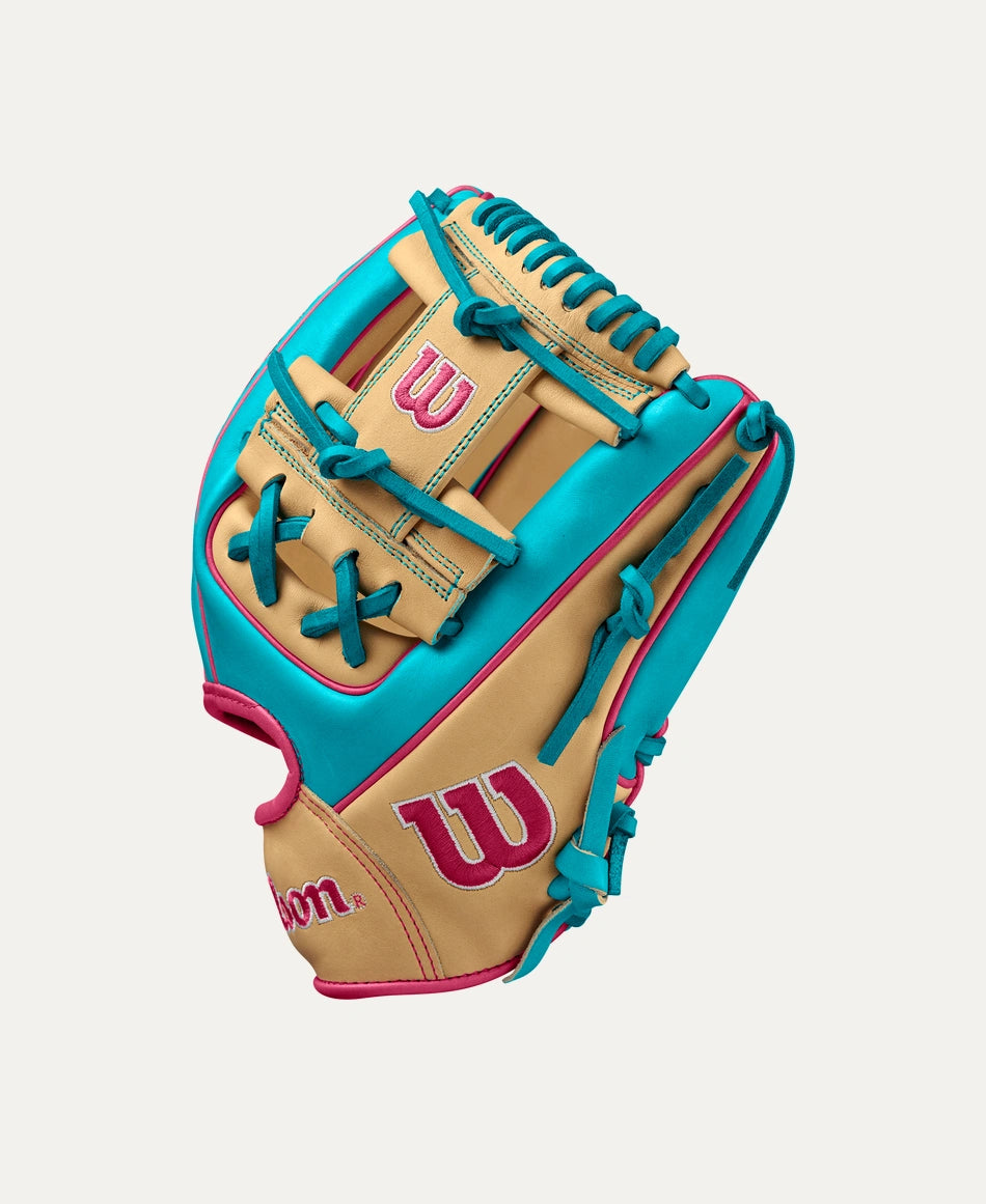2025 Wilson A2000 Spring 1786 11.5" Baseball Glove Baseball Gloves & Mitts All