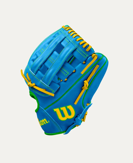 2025 Wilson A2000 Spring PP05 11.5" Baseball Glove Baseball Gloves & Mitts All