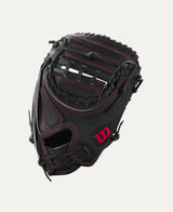 2025 Wilson A2K Spring Connor Wong CW12 33.5" Game Model Baseball Catchers Mitt Baseball Gloves & Mitts All