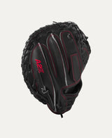 2025 Wilson A2K Spring Connor Wong CW12 33.5" Game Model Baseball Catchers Mitt Baseball Gloves & Mitts All
