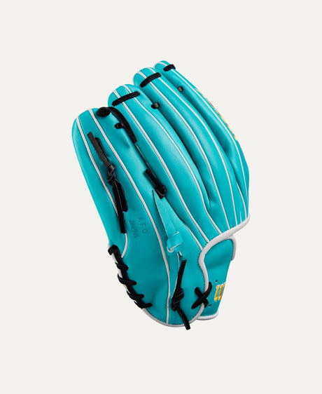 2025 Wilson A2000 Spring SA17 12" Baseball Pitchers Glove Baseball Gloves & Mitts All
