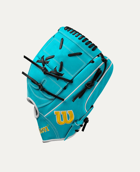 2025 Wilson A2000 Spring SA17 12" Baseball Pitchers Glove Baseball Gloves & Mitts All