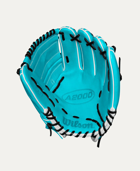 2025 Wilson A2000 Spring SA17 12" Baseball Pitchers Glove Baseball Gloves & Mitts All