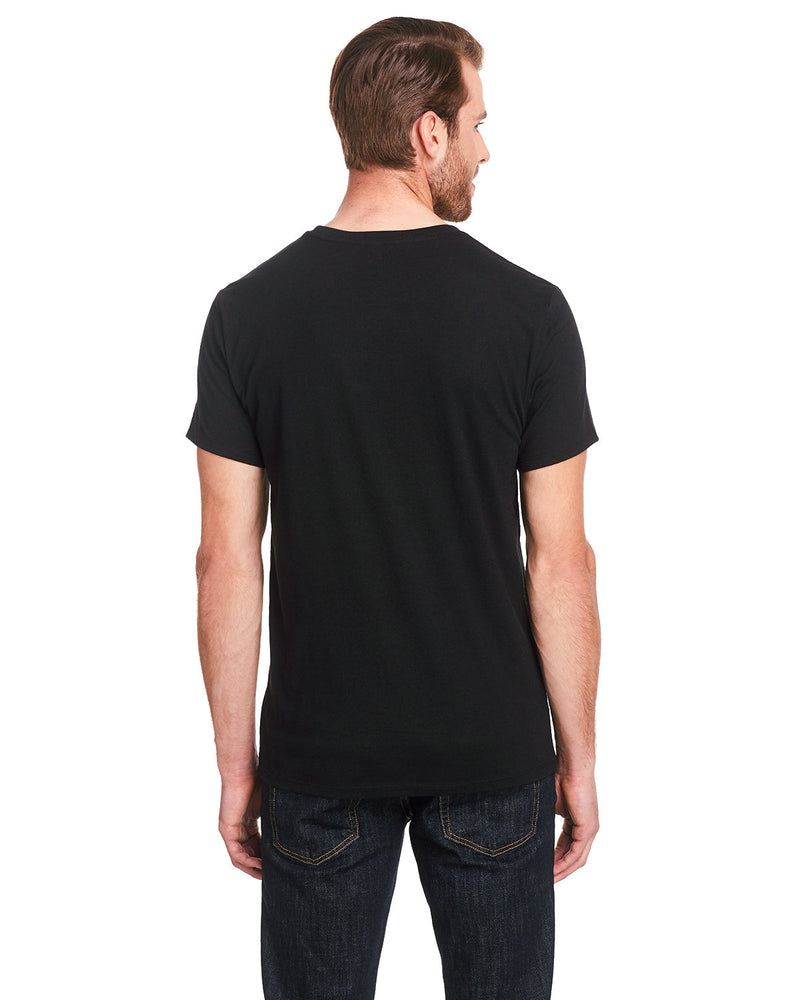 Threadfast Apparel Unisex Triblend Short-Sleeve T-Shirt