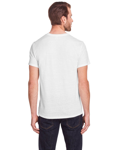 Threadfast Apparel Unisex Triblend Short-Sleeve T-Shirt