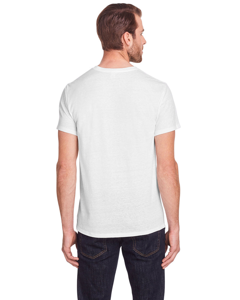 Threadfast Apparel Unisex Triblend Short-Sleeve T-Shirt