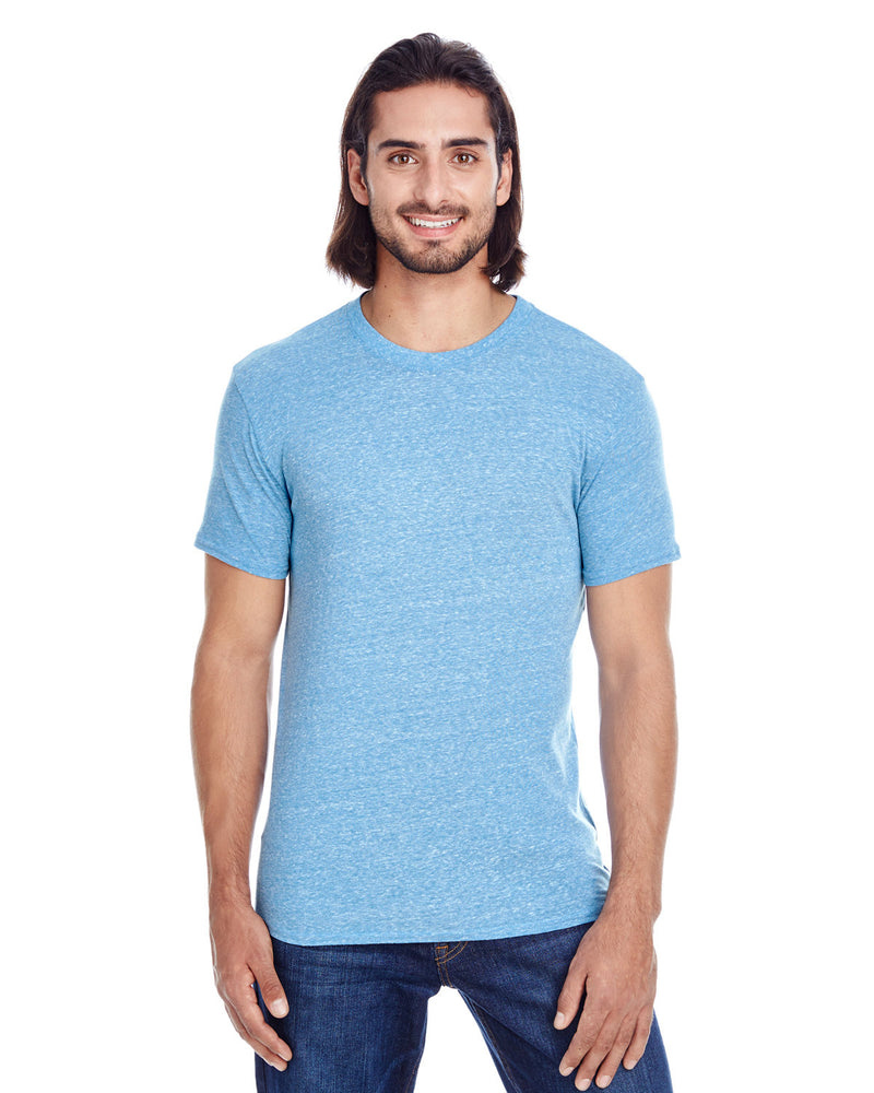 Threadfast Apparel Unisex Triblend Short-Sleeve T-Shirt