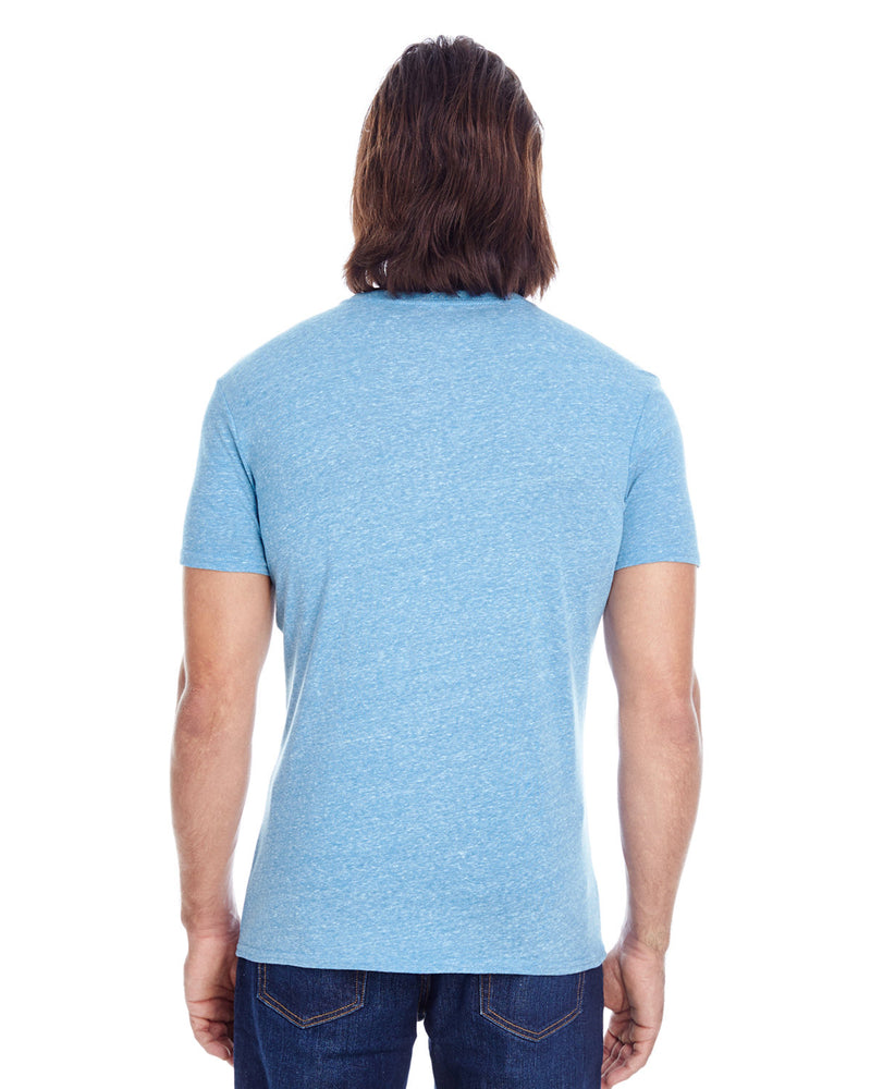 Threadfast Apparel Unisex Triblend Short-Sleeve T-Shirt