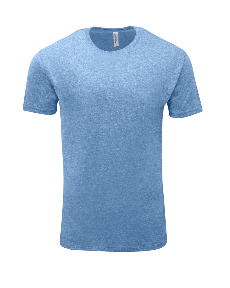 Threadfast Apparel Unisex Triblend Short-Sleeve T-Shirt