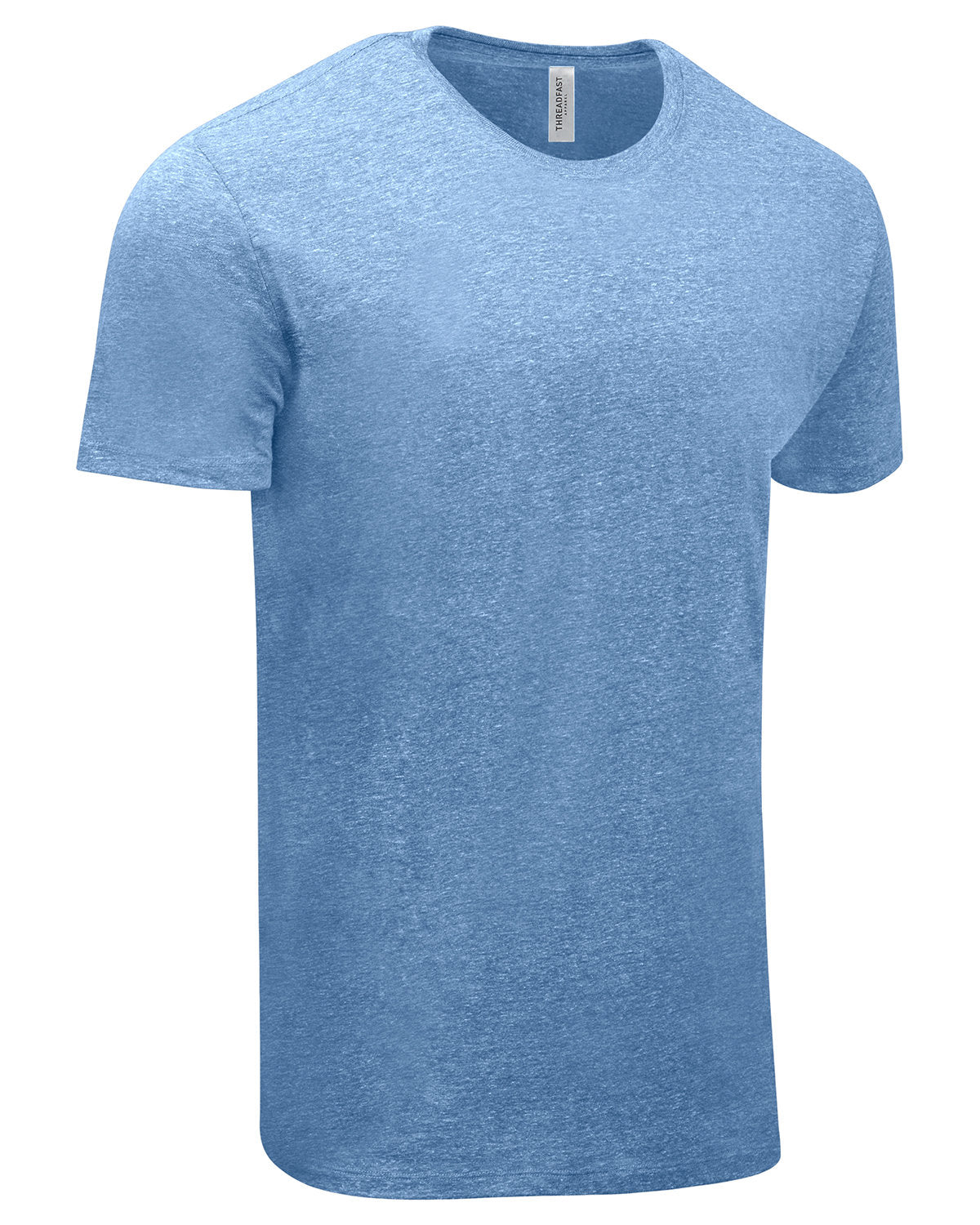 Threadfast Apparel Unisex Triblend Short-Sleeve T-Shirt Threadfast Apparel