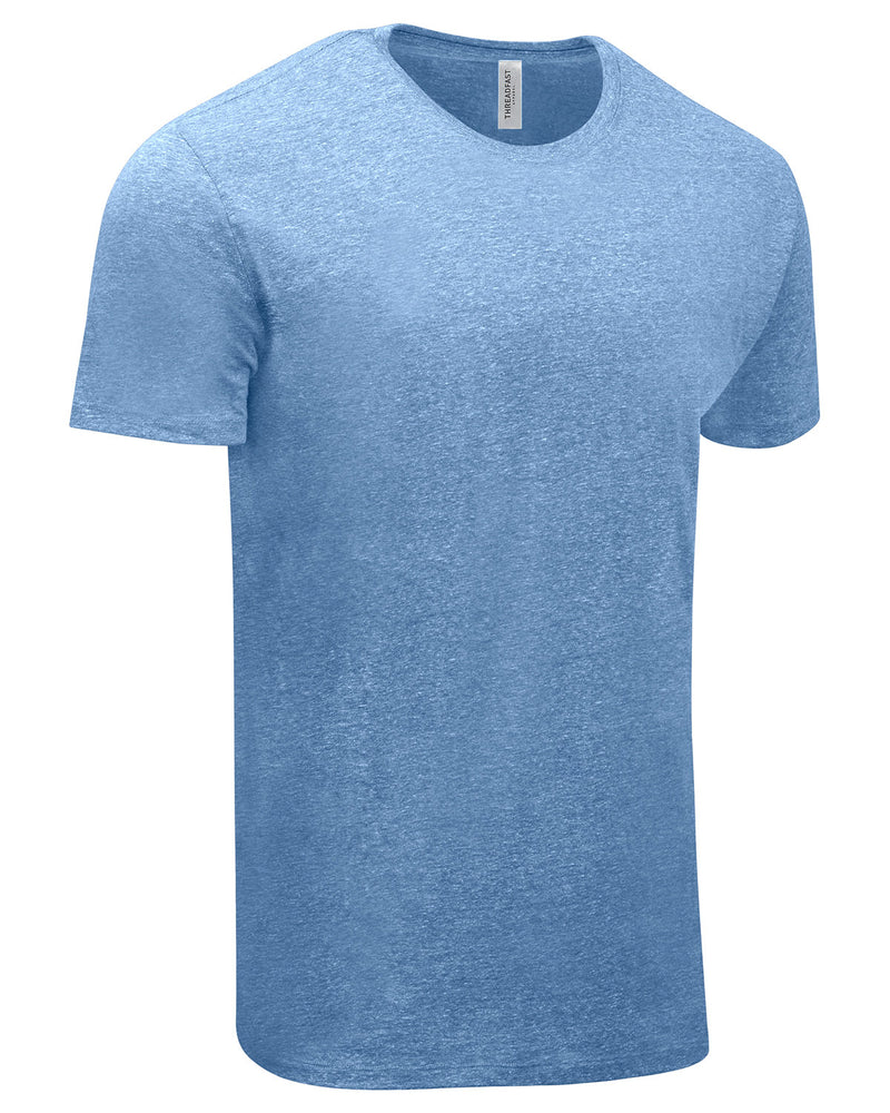 Threadfast Apparel Unisex Triblend Short-Sleeve T-Shirt