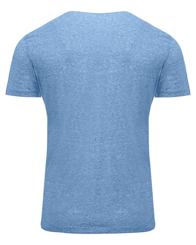 Threadfast Apparel Unisex Triblend Short-Sleeve T-Shirt