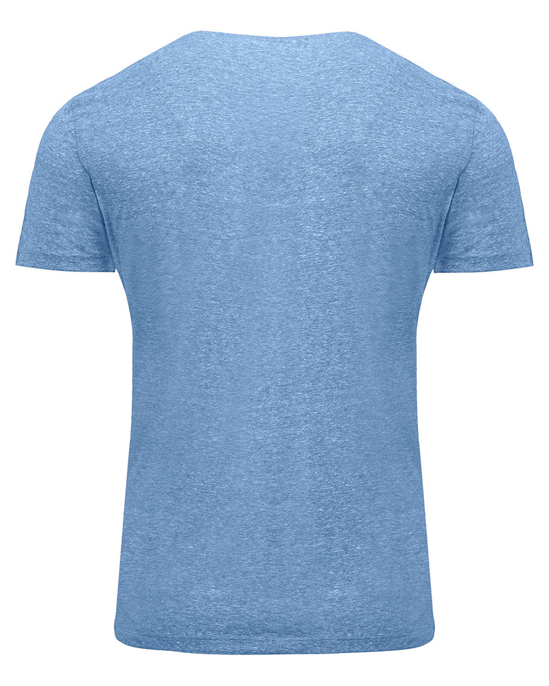 Threadfast Apparel Unisex Triblend Short-Sleeve T-Shirt