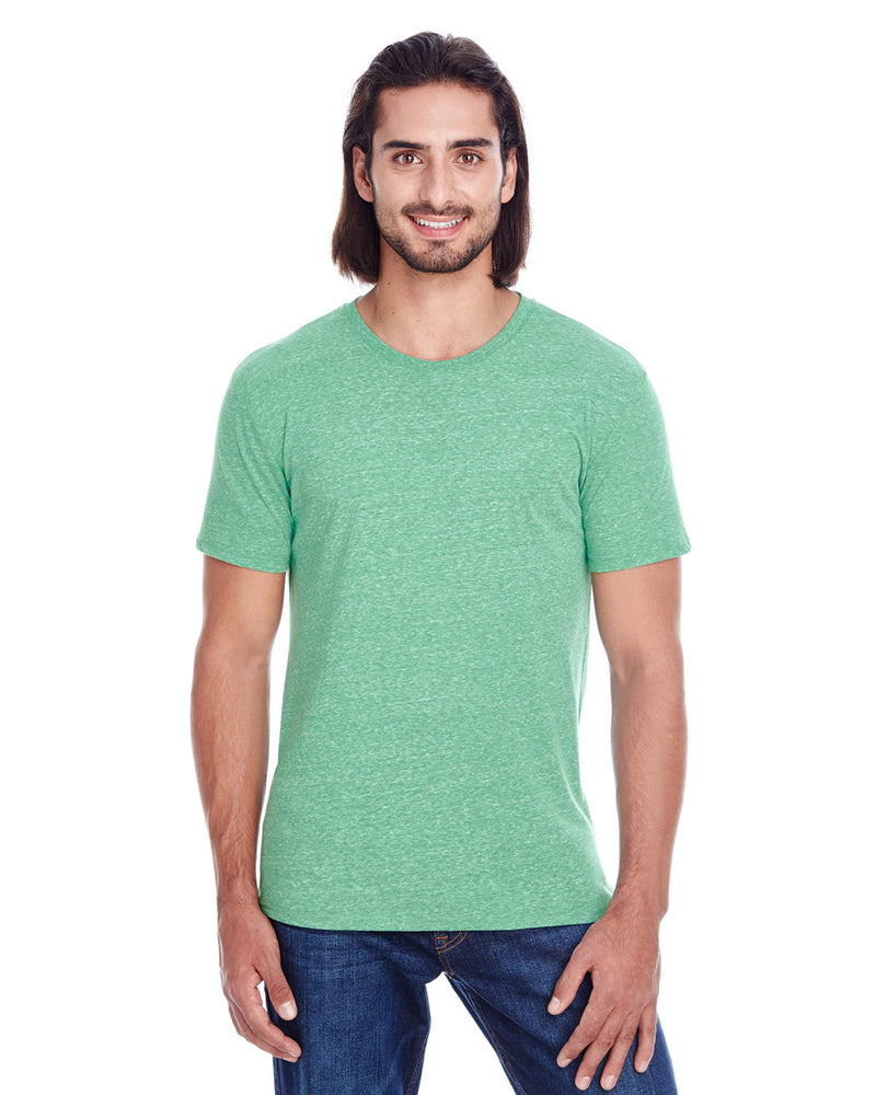 Threadfast Apparel Unisex Triblend Short-Sleeve T-Shirt