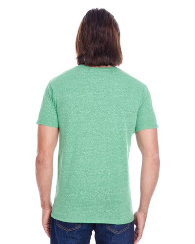 Threadfast Apparel Unisex Triblend Short-Sleeve T-Shirt