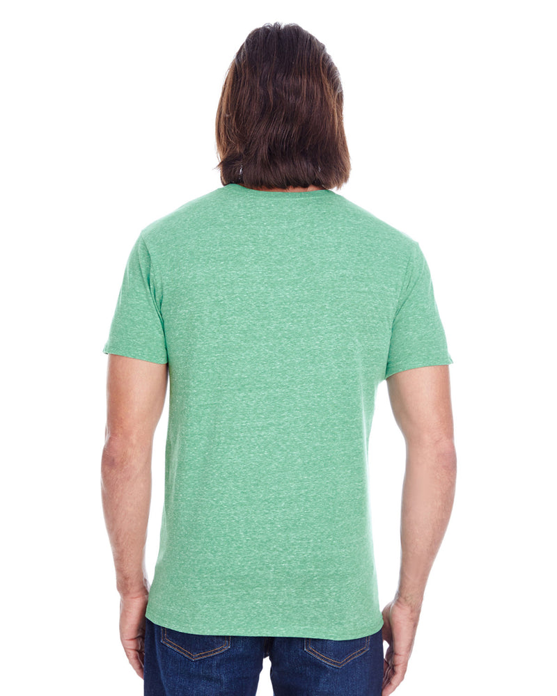 Threadfast Apparel Unisex Triblend Short-Sleeve T-Shirt