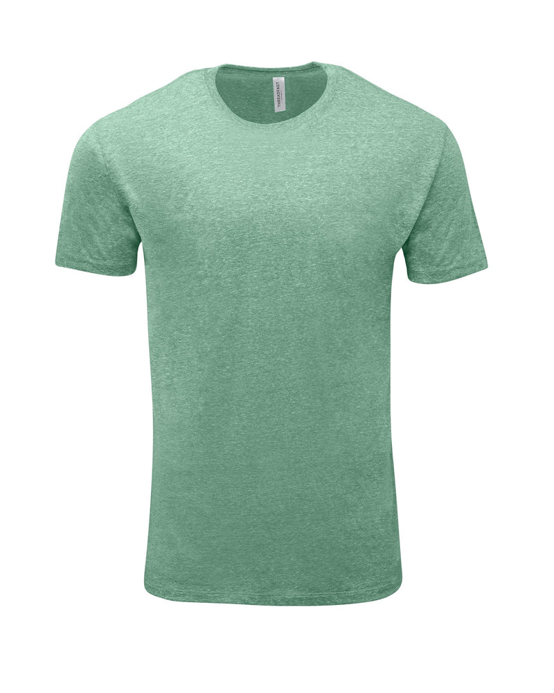 Threadfast Apparel Unisex Triblend Short-Sleeve T-Shirt
