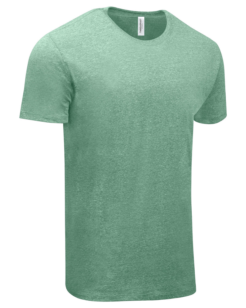 Threadfast Apparel Unisex Triblend Short-Sleeve T-Shirt