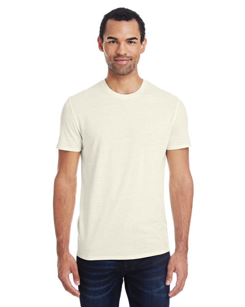Threadfast Apparel Unisex Triblend Short-Sleeve T-Shirt
