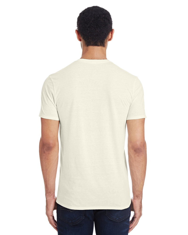 Threadfast Apparel Unisex Triblend Short-Sleeve T-Shirt