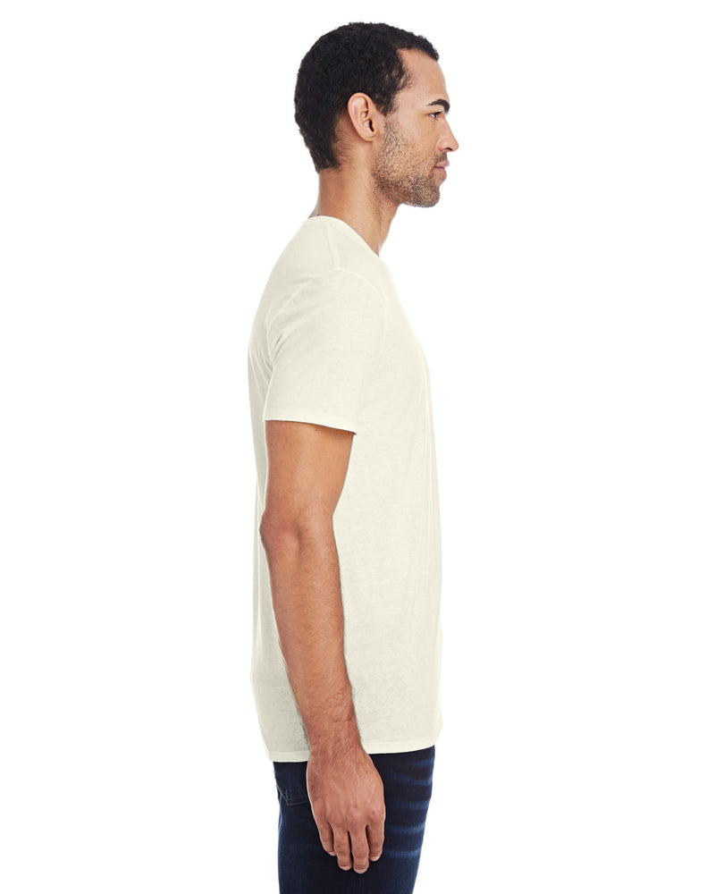 Threadfast Apparel Unisex Triblend Short-Sleeve T-Shirt