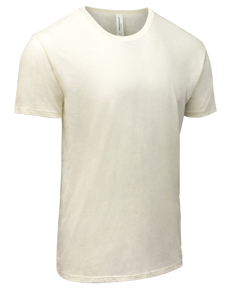Threadfast Apparel Unisex Triblend Short-Sleeve T-Shirt