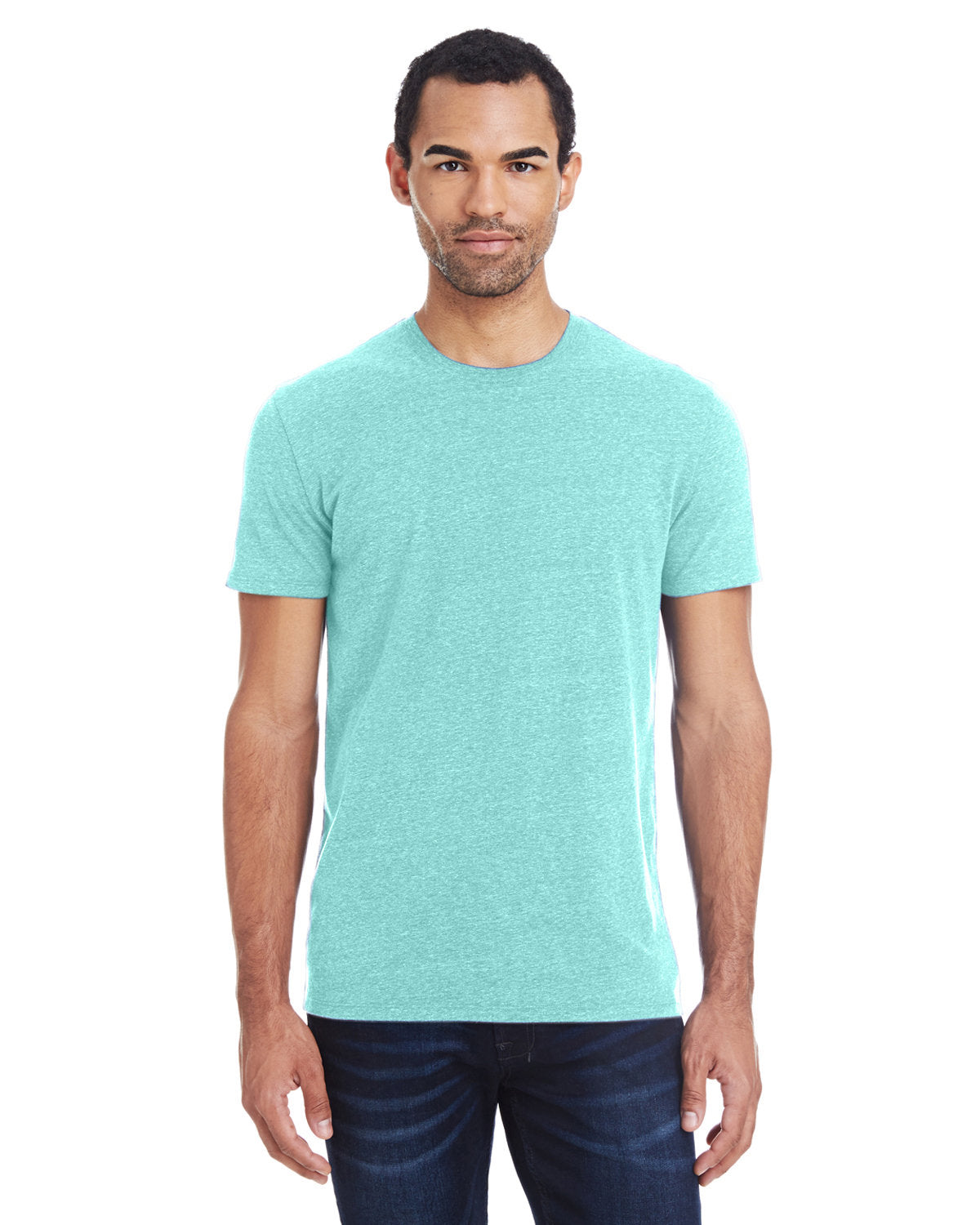 Threadfast Apparel Unisex Triblend Short-Sleeve T-Shirt Threadfast Apparel