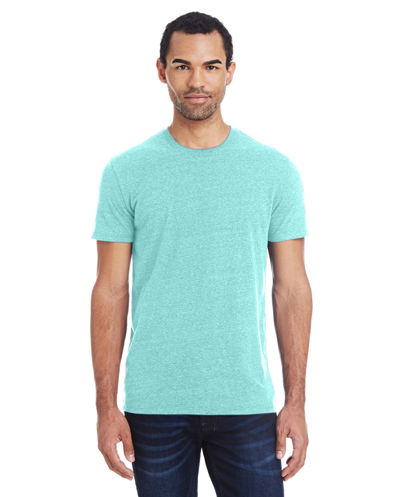 Threadfast Apparel Unisex Triblend Short-Sleeve T-Shirt