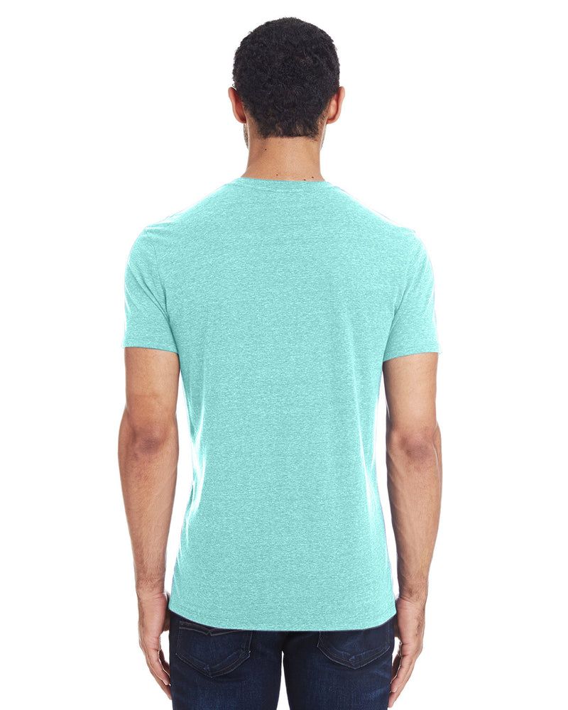 Threadfast Apparel Unisex Triblend Short-Sleeve T-Shirt