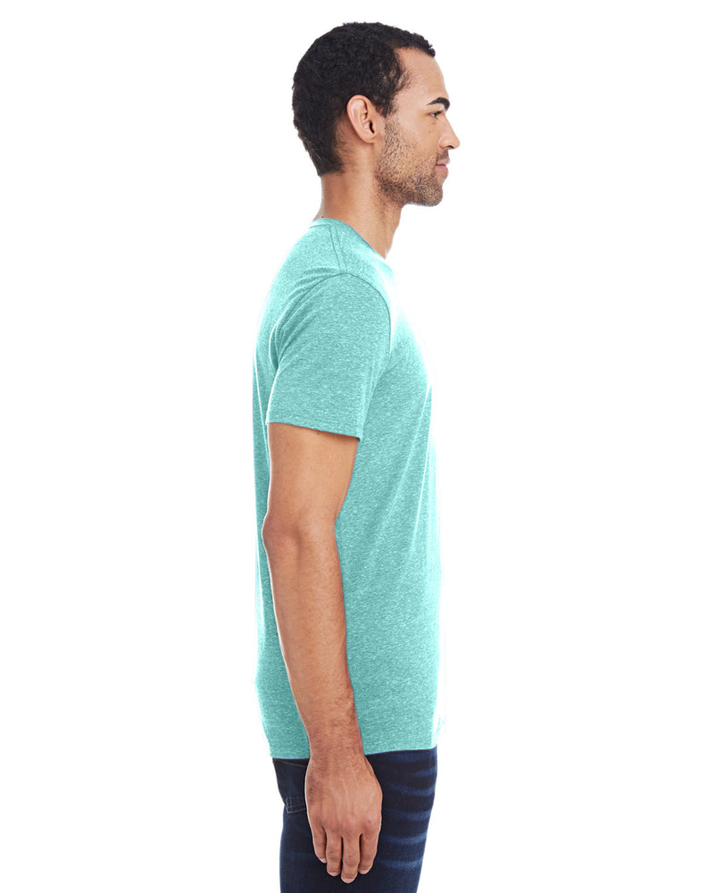 Threadfast Apparel Unisex Triblend Short-Sleeve T-Shirt