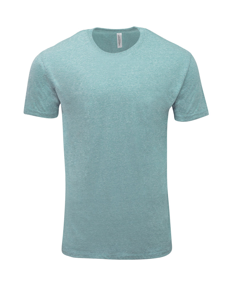 Threadfast Apparel Unisex Triblend Short-Sleeve T-Shirt