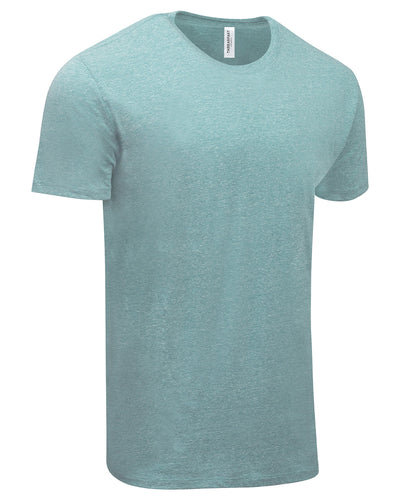 Threadfast Apparel Unisex Triblend Short-Sleeve T-Shirt
