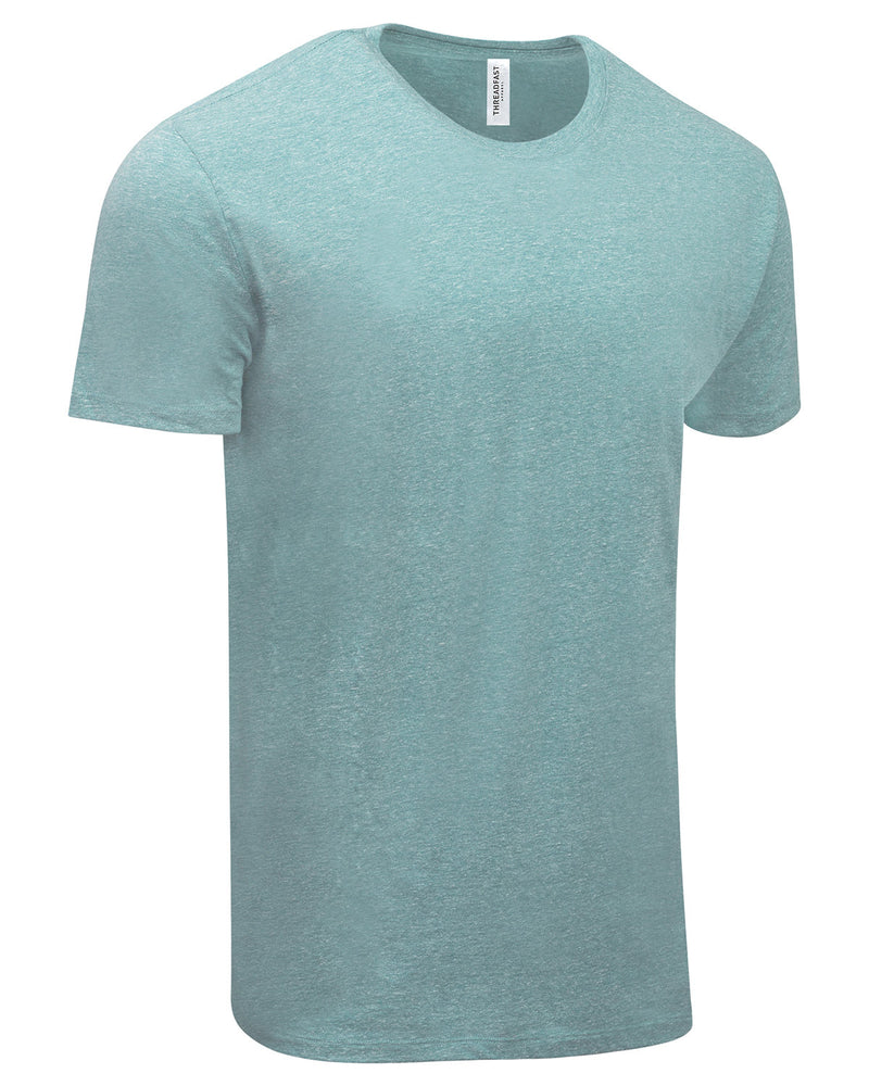 Threadfast Apparel Unisex Triblend Short-Sleeve T-Shirt