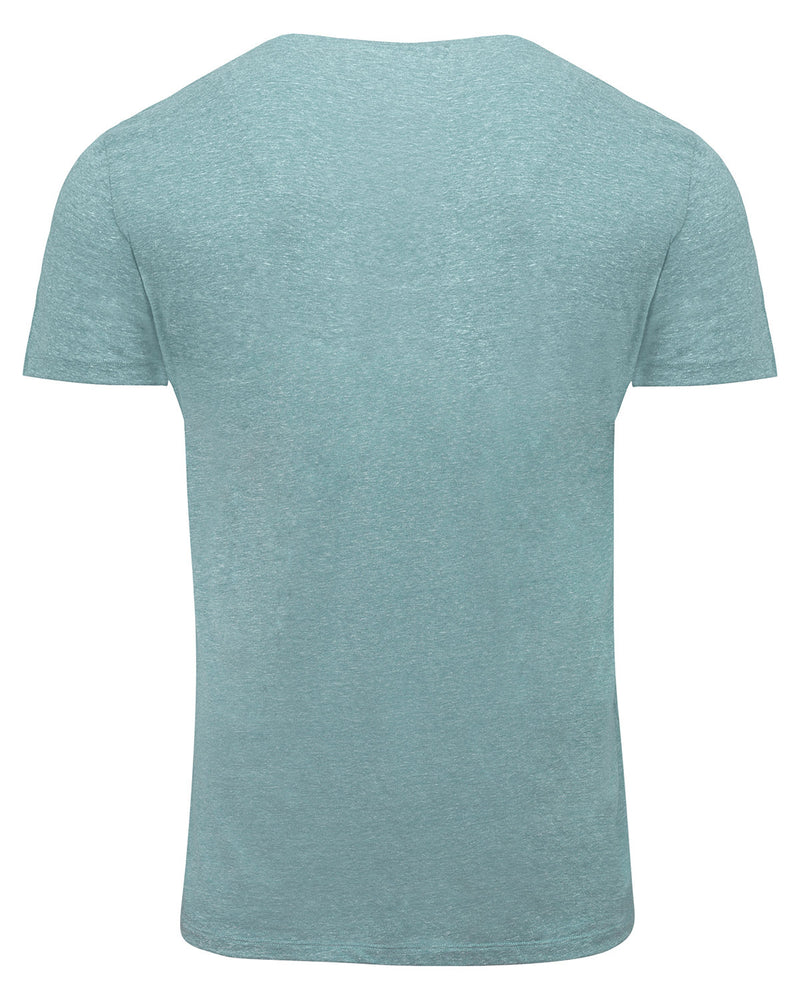Threadfast Apparel Unisex Triblend Short-Sleeve T-Shirt