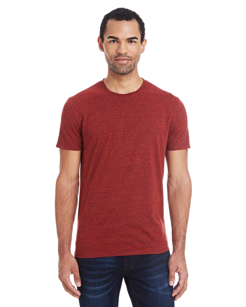 Threadfast Apparel Unisex Triblend Short-Sleeve T-Shirt