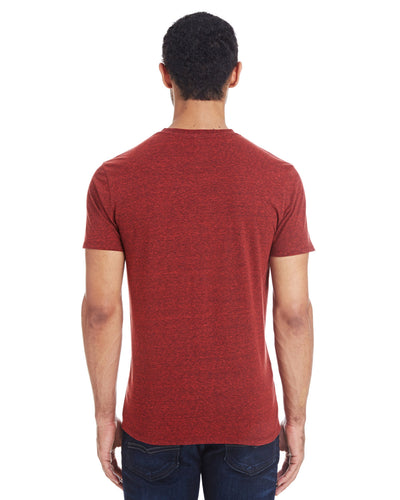 Threadfast Apparel Unisex Triblend Short-Sleeve T-Shirt