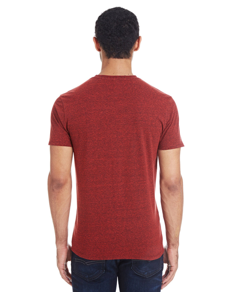 Threadfast Apparel Unisex Triblend Short-Sleeve T-Shirt