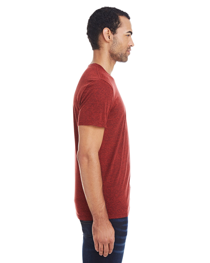Threadfast Apparel Unisex Triblend Short-Sleeve T-Shirt