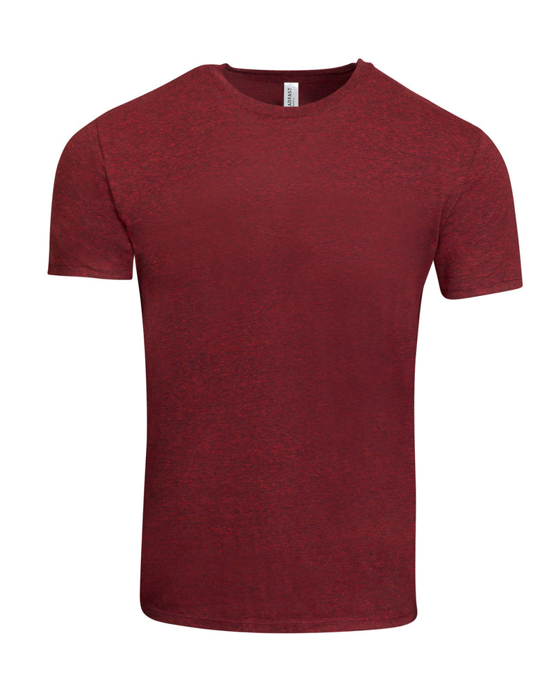 Threadfast Apparel Unisex Triblend Short-Sleeve T-Shirt