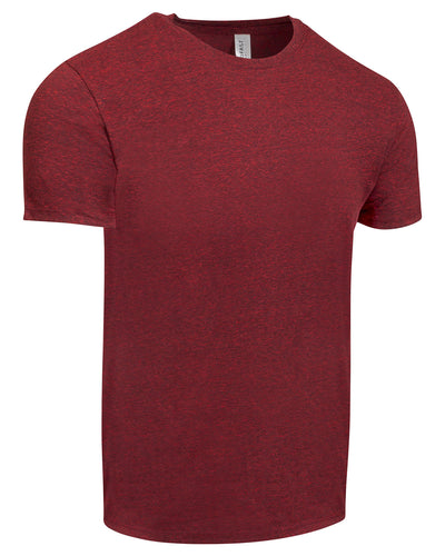 Threadfast Apparel Unisex Triblend Short-Sleeve T-Shirt