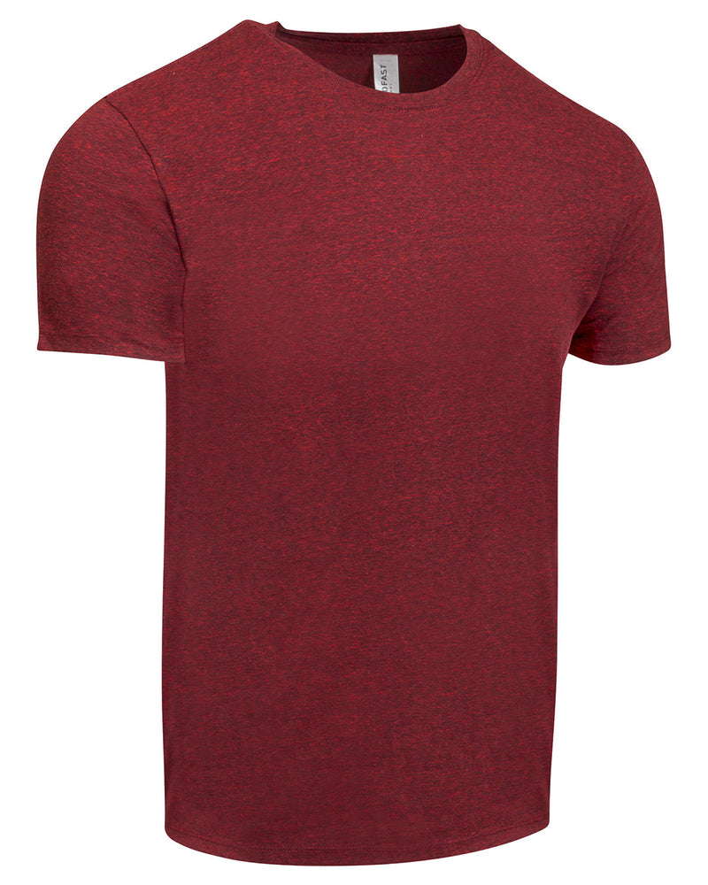 Threadfast Apparel Unisex Triblend Short-Sleeve T-Shirt