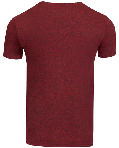 Threadfast Apparel Unisex Triblend Short-Sleeve T-Shirt