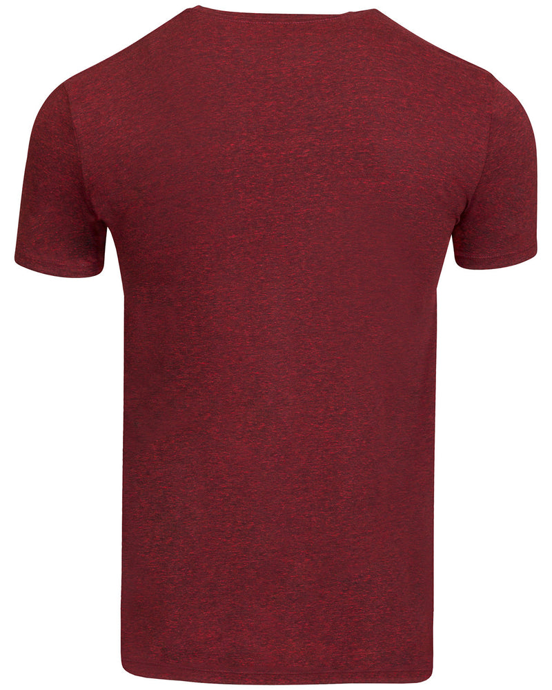 Threadfast Apparel Unisex Triblend Short-Sleeve T-Shirt
