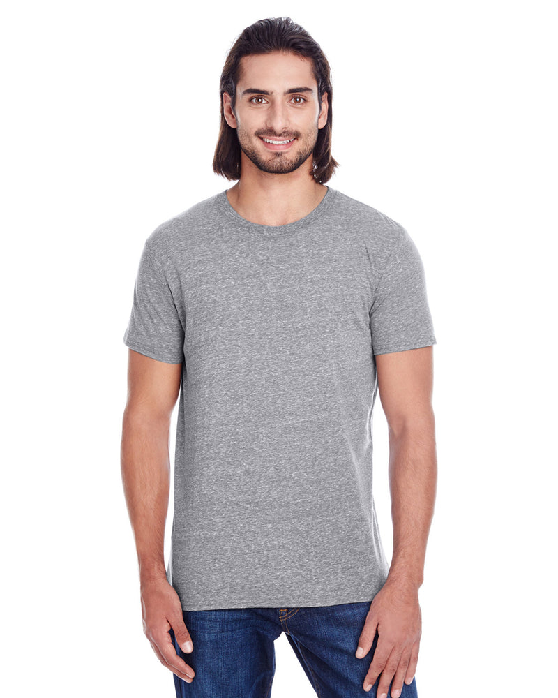 Threadfast Apparel Unisex Triblend Short-Sleeve T-Shirt