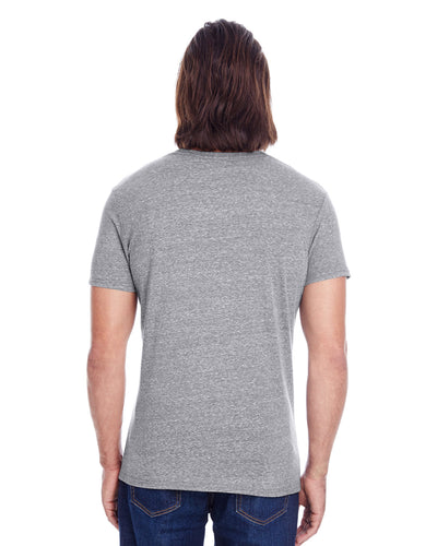 Threadfast Apparel Unisex Triblend Short-Sleeve T-Shirt