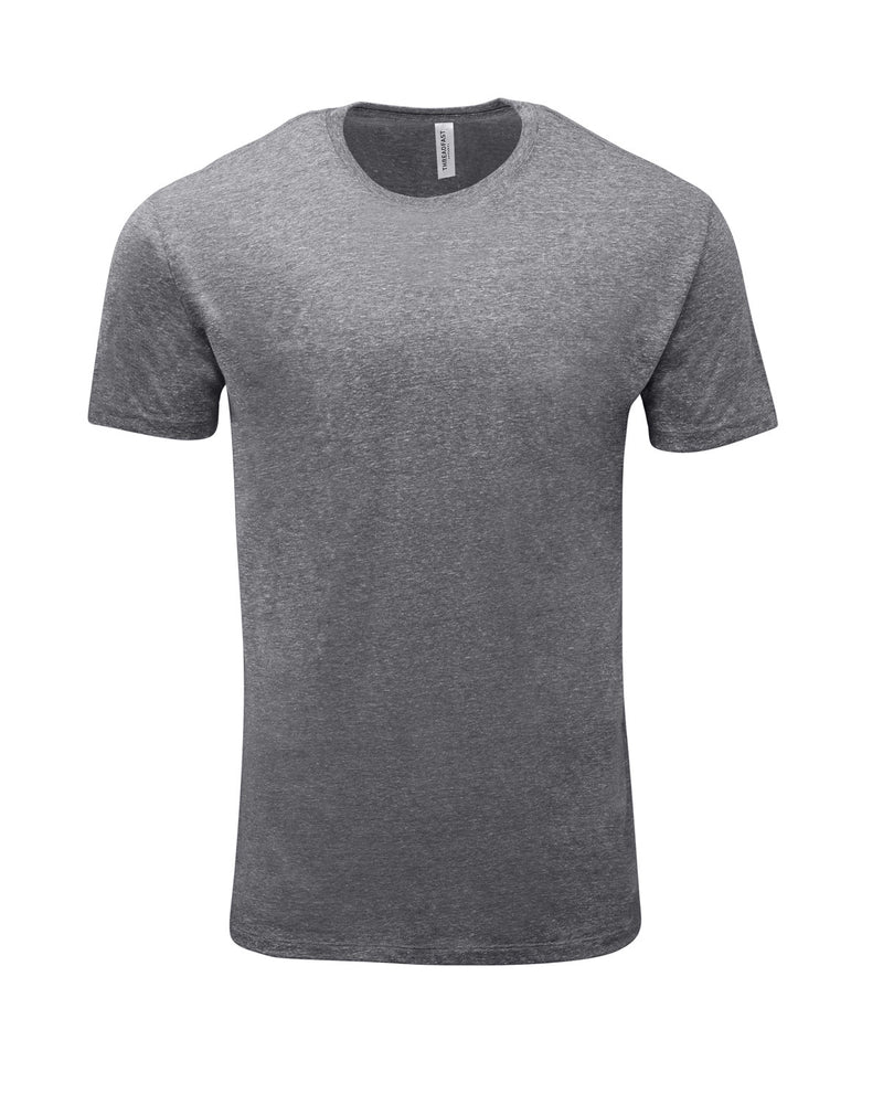 Threadfast Apparel Unisex Triblend Short-Sleeve T-Shirt