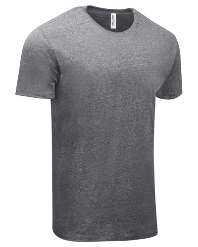 Threadfast Apparel Unisex Triblend Short-Sleeve T-Shirt